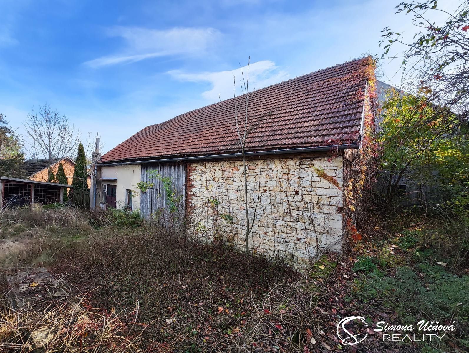 Prodej nemovitosti 286 m² - foto 11