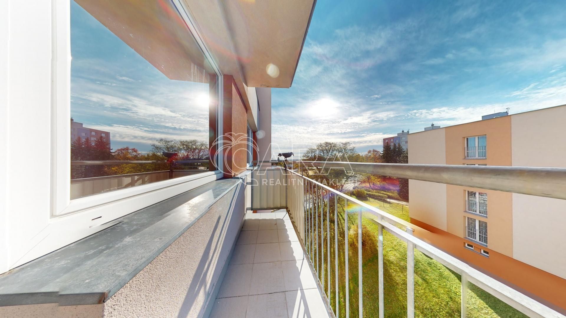 Pronájem bytu 1+1 37 m² - foto 6