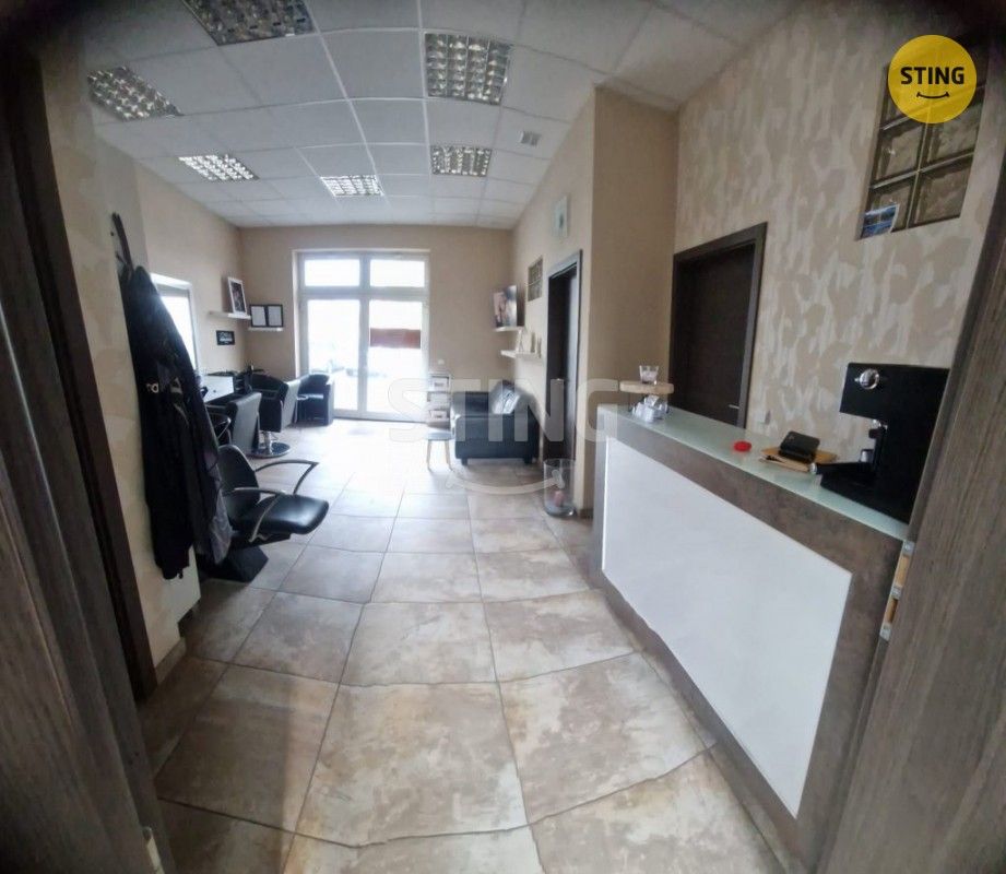 Pronájem komerčního prostoru 10 m² - foto 3