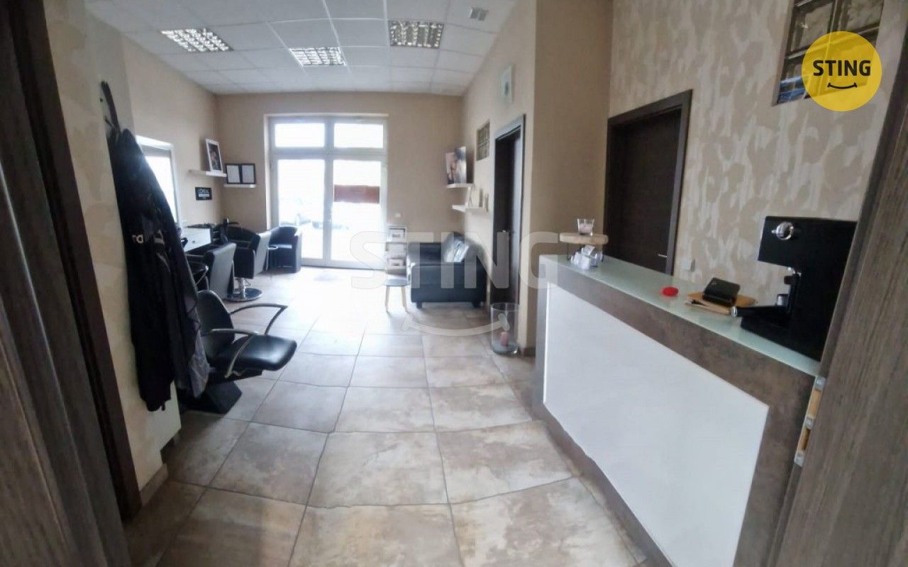 Pronájem komerčního prostoru 10 m² - foto 3