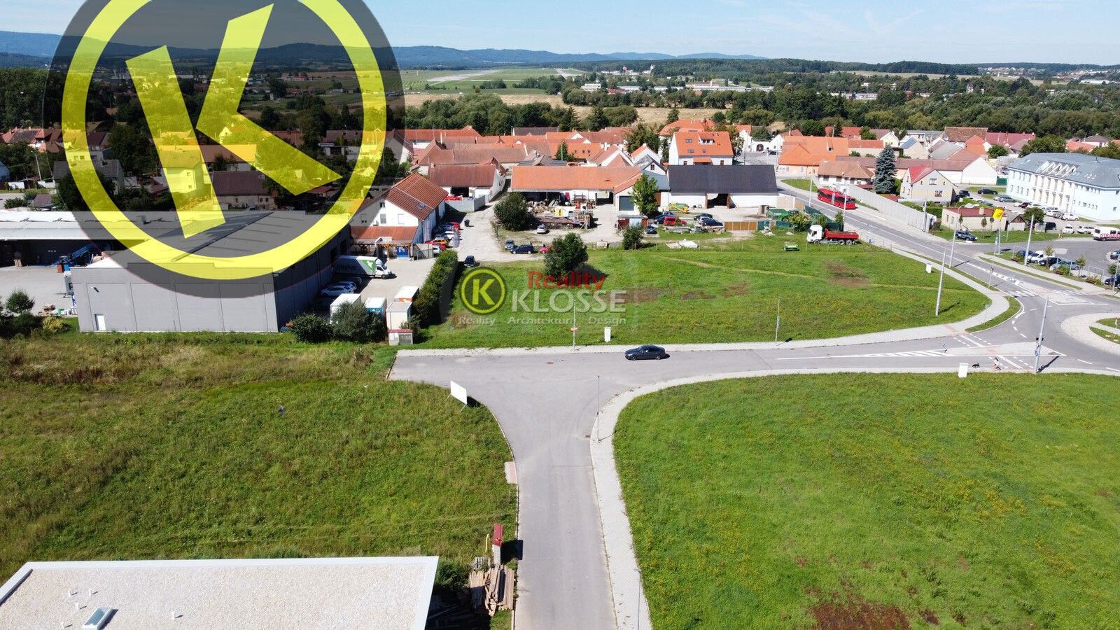 Prodej pozemku 906 m² - foto 3