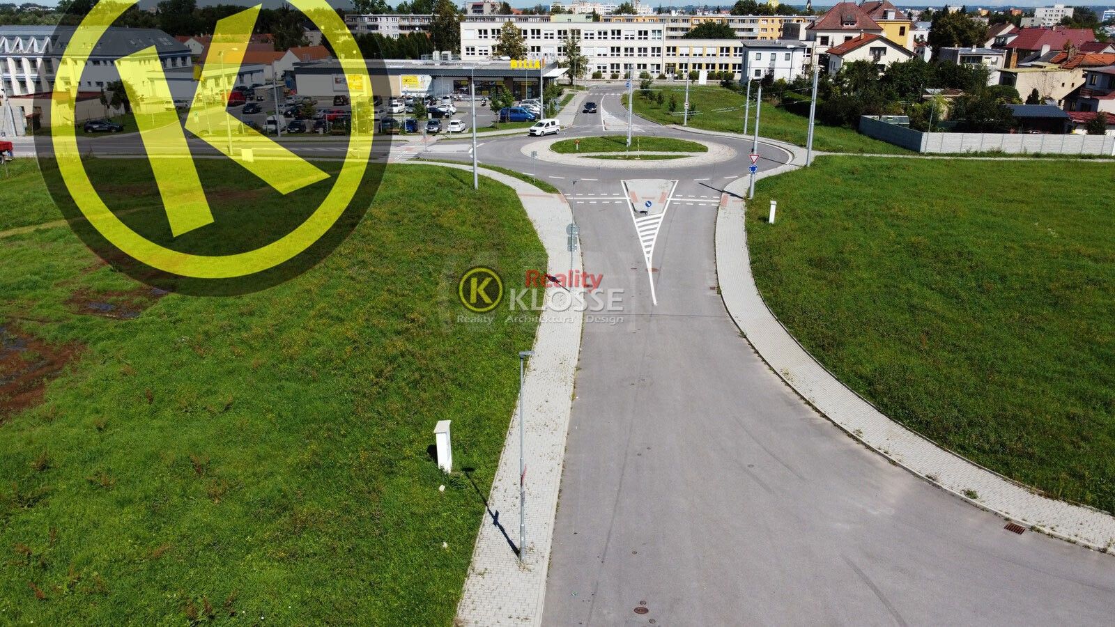 Prodej pozemku 906 m² - foto 5