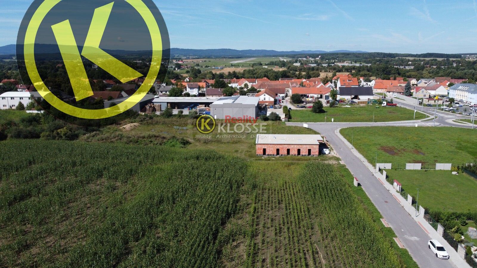 Prodej pozemku 906 m² - foto 6
