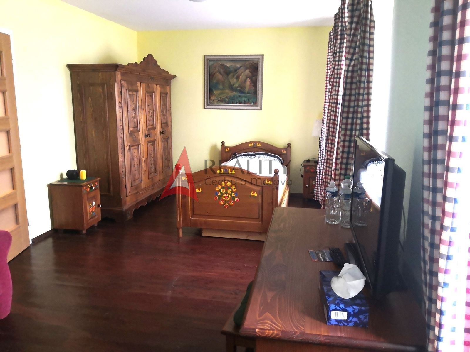 Prodej komerčního prostoru 500 m² - foto 10