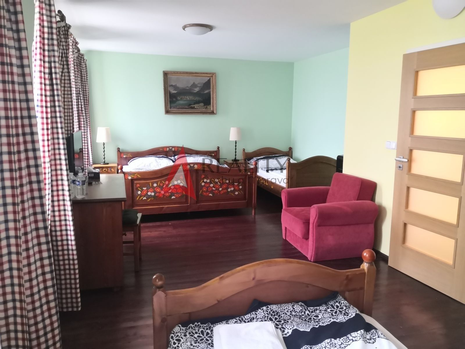Prodej komerčního prostoru 500 m² - foto 12