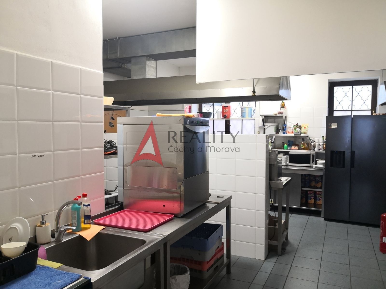 Prodej komerčního prostoru 500 m² - foto 21