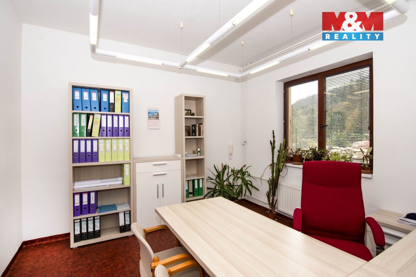 Prodej komerčního prostoru 470 m² - foto 2