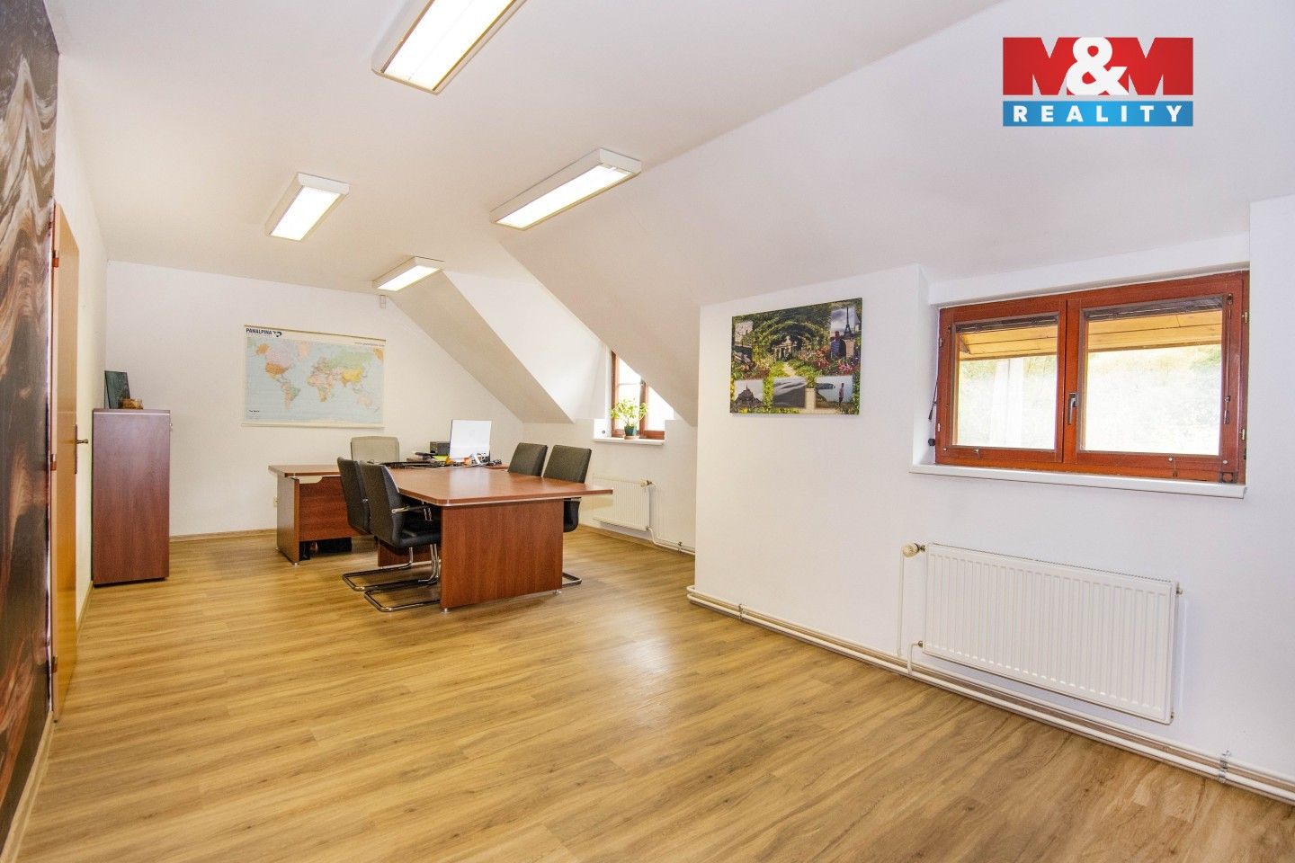 Prodej komerčního prostoru 470 m² - foto 6
