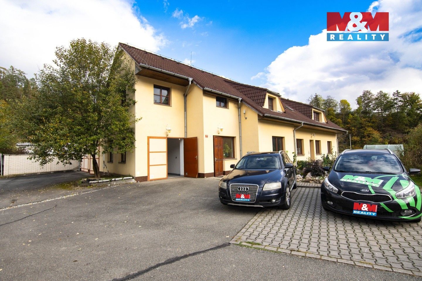 Prodej komerčního prostoru 470 m² - foto 7