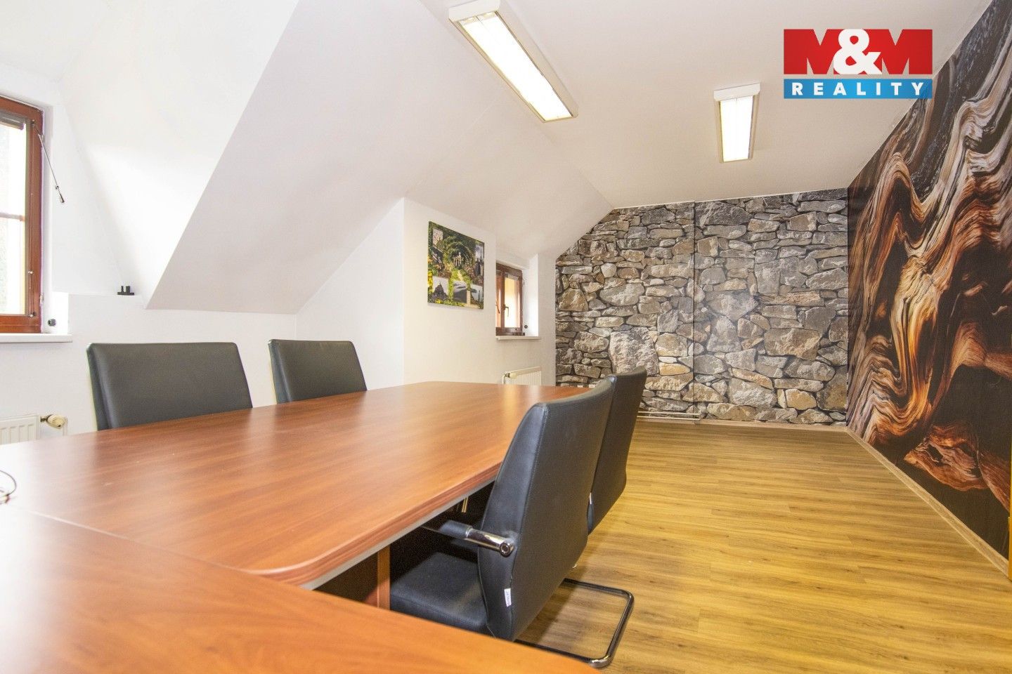 Prodej komerčního prostoru 470 m² - foto 8