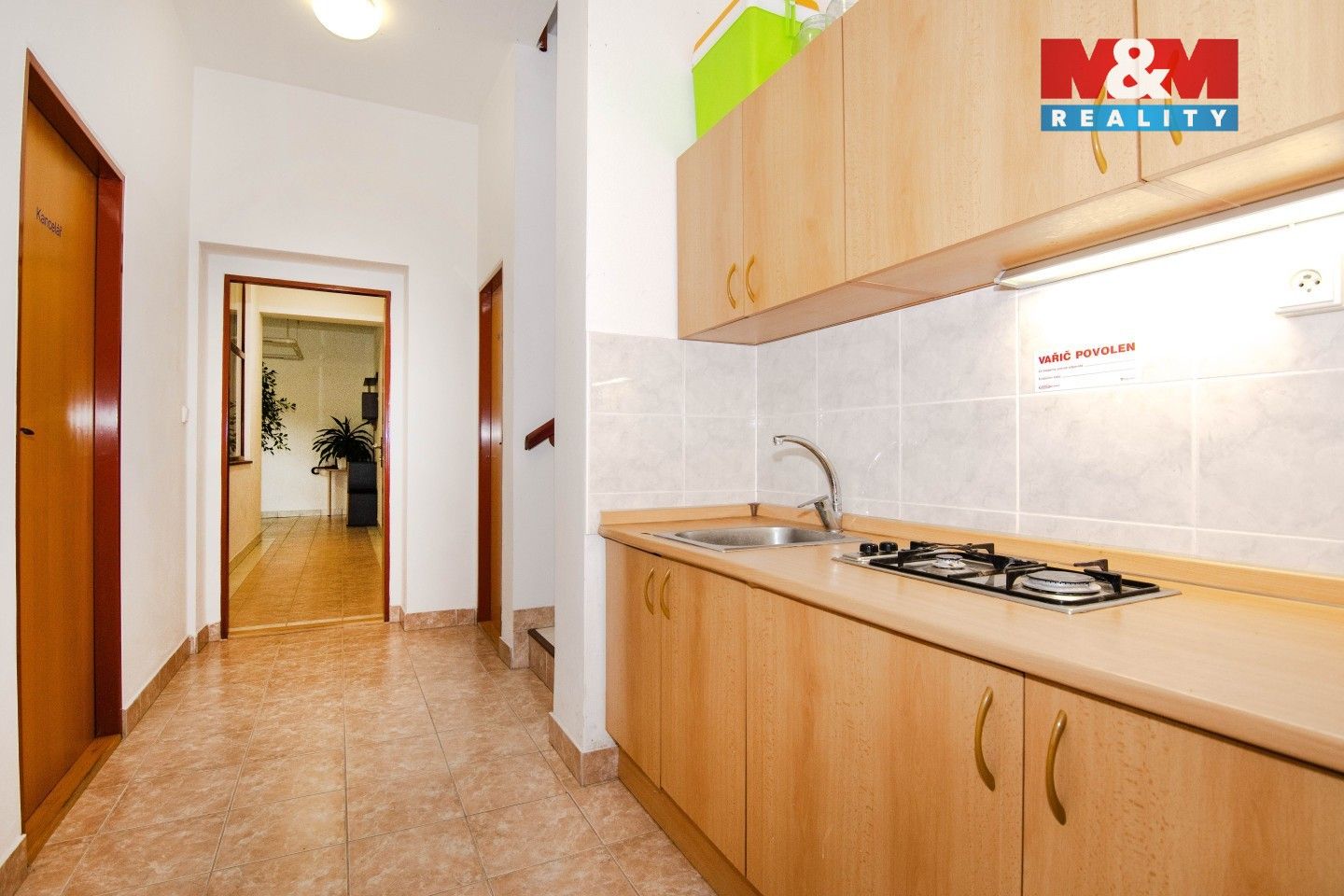 Prodej komerčního prostoru 470 m² - foto 12