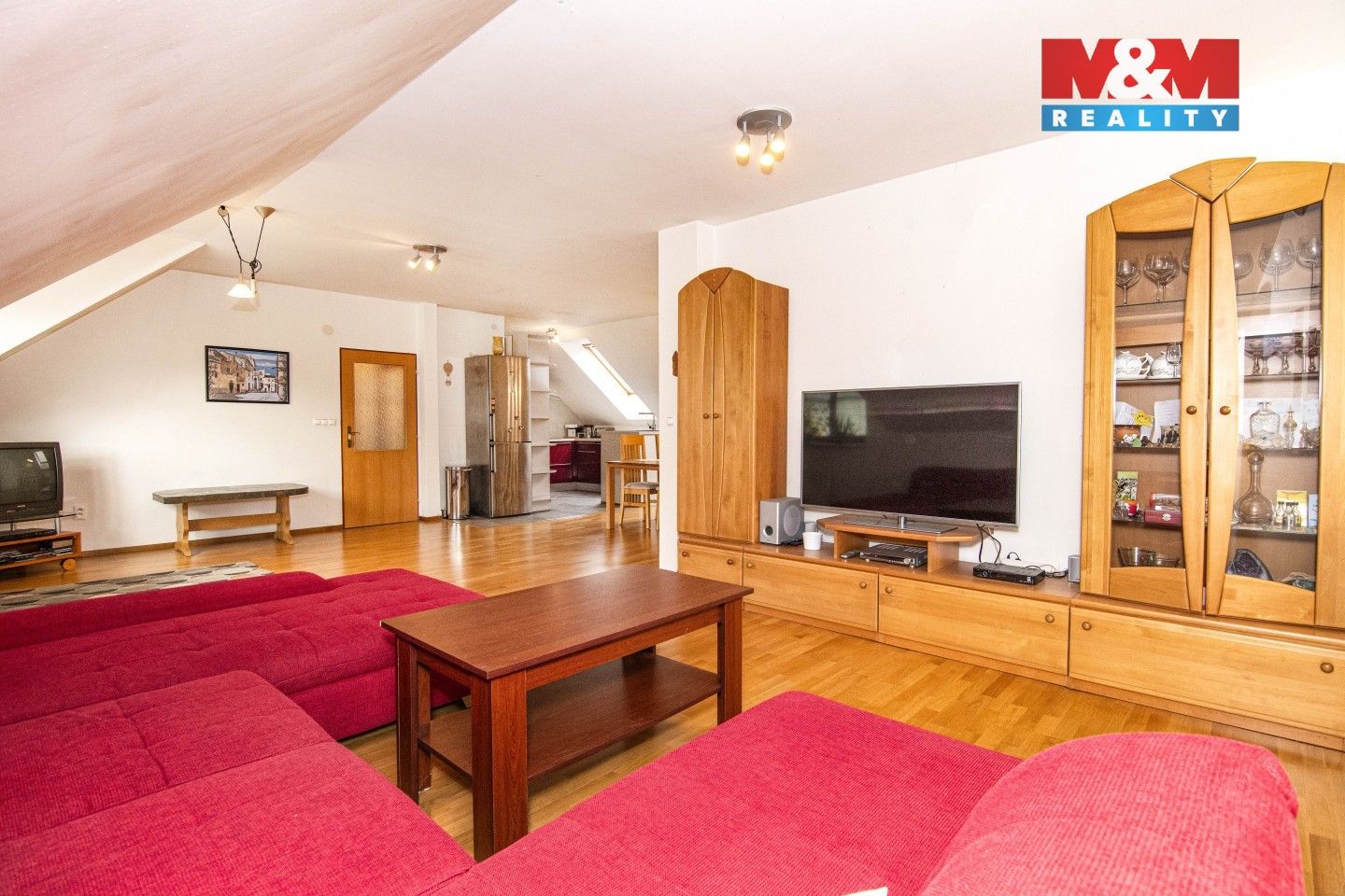 Prodej komerčního prostoru 470 m² - foto 13