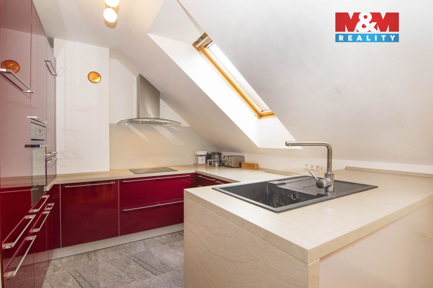 Prodej komerčního prostoru 470 m² - foto 15