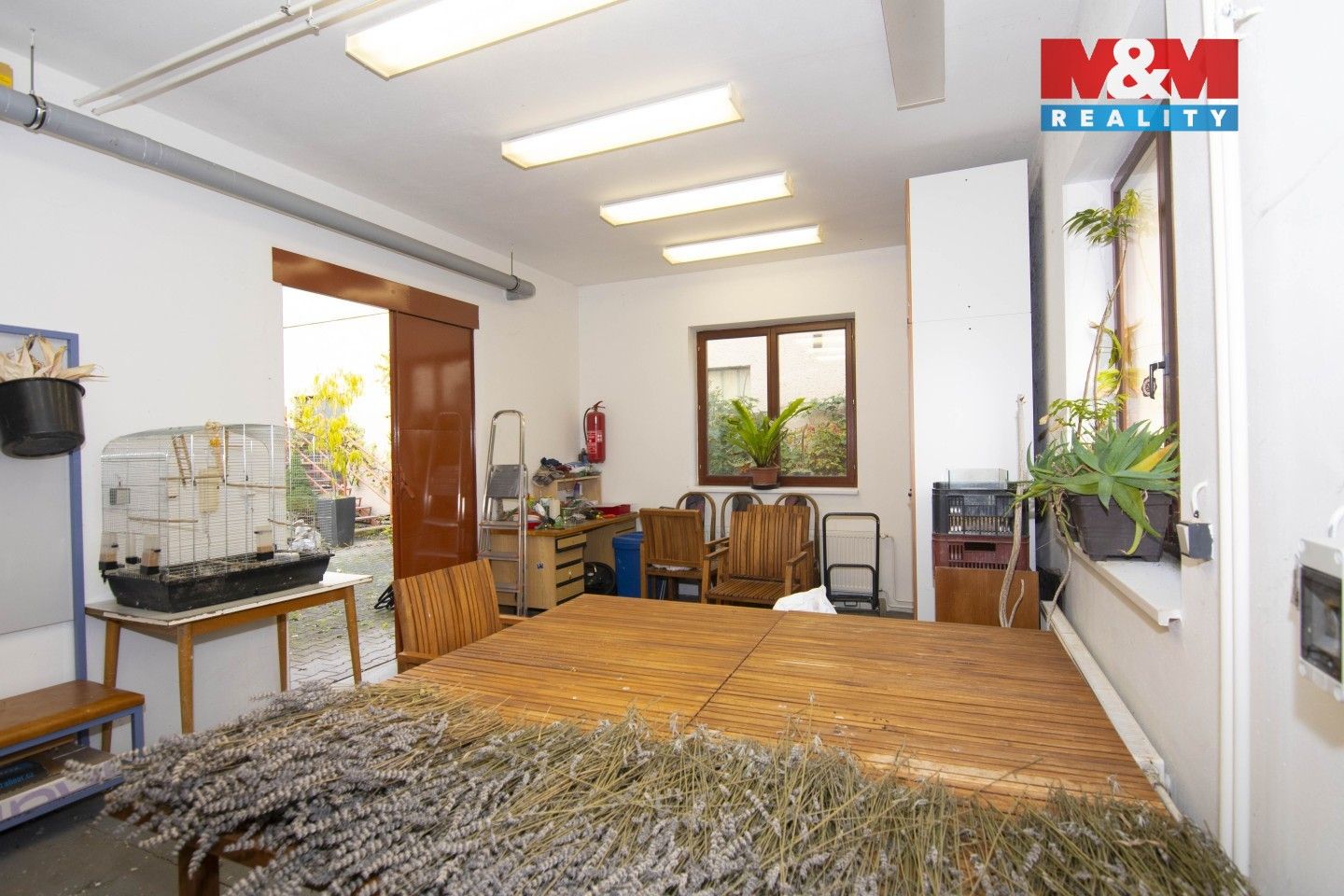 Prodej komerčního prostoru 470 m² - foto 24