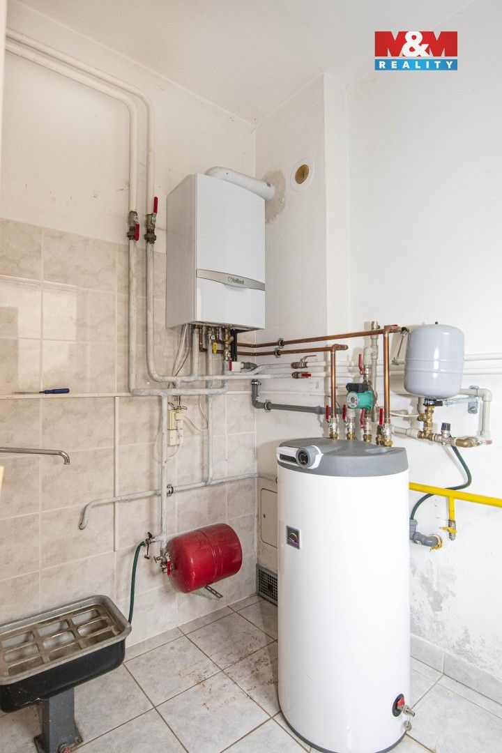 Prodej komerčního prostoru 470 m² - foto 26