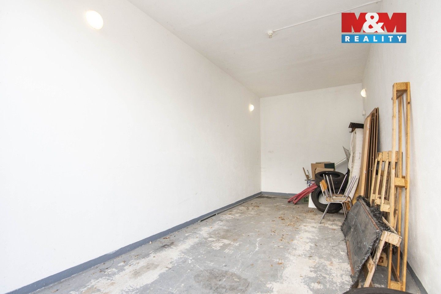 Prodej komerčního prostoru 470 m² - foto 27
