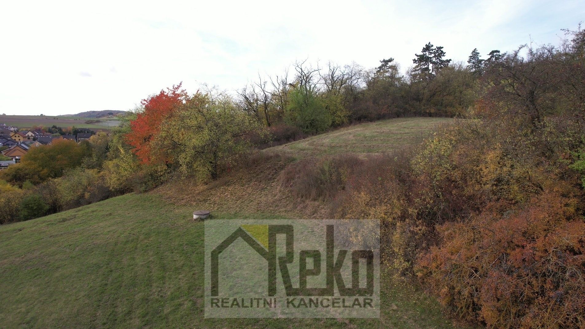 Prodej pozemku 1689 m² - foto 4