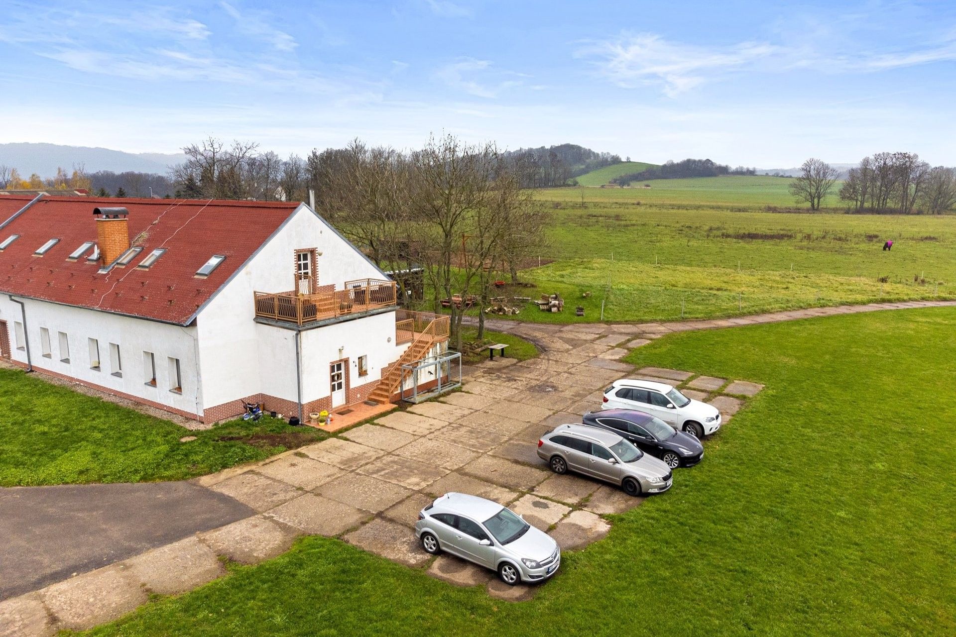 Prodej nemovitosti 1241 m² - foto 3