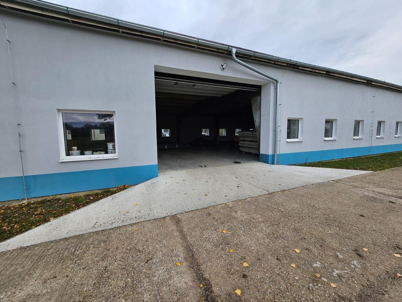 Pronájem komerčního prostoru 500 m² - foto 3