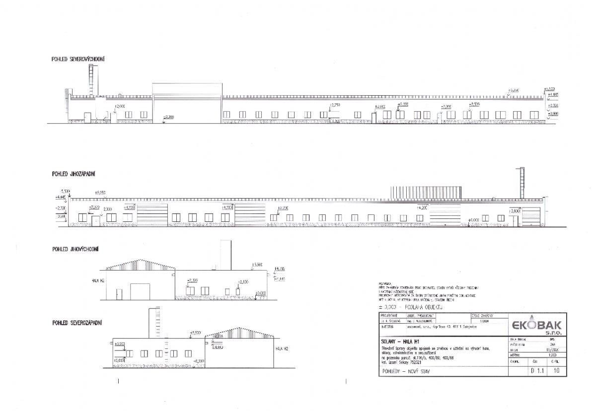 Pronájem komerčního prostoru 500 m² - foto 18