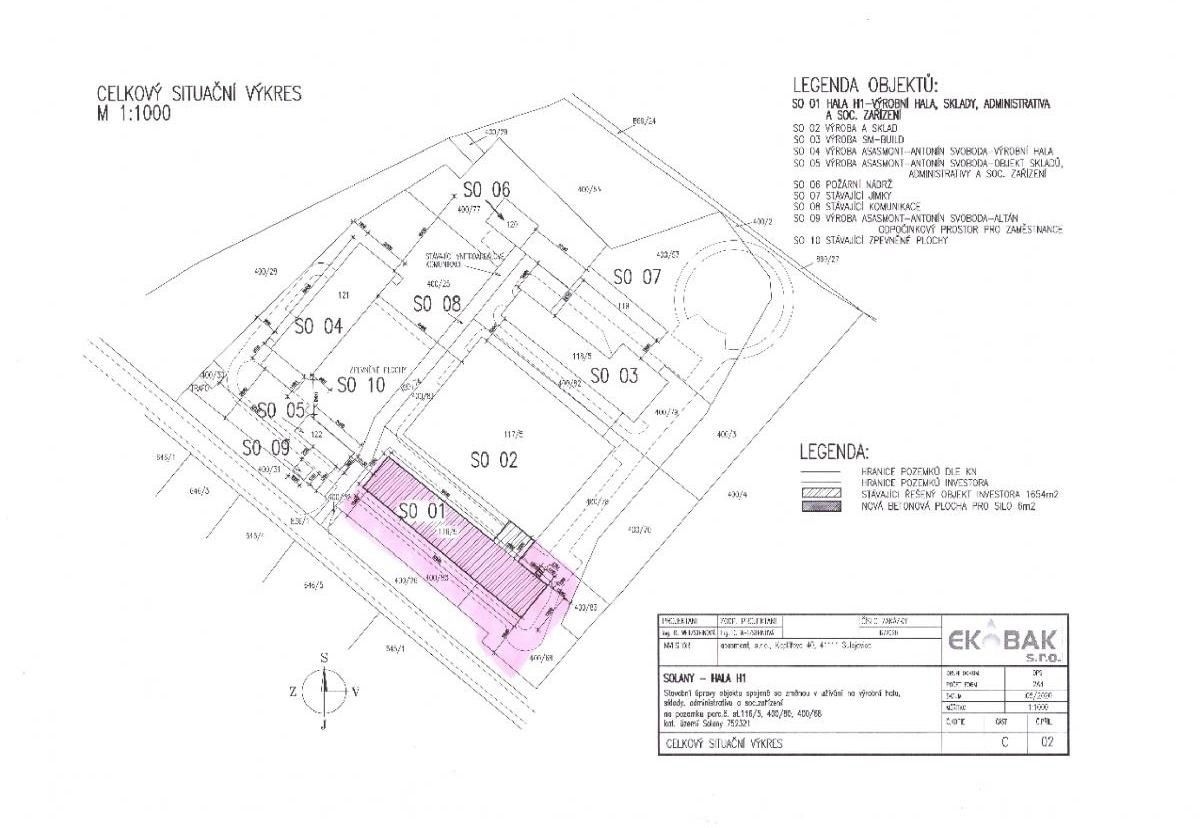 Pronájem komerčního prostoru 500 m² - foto 17