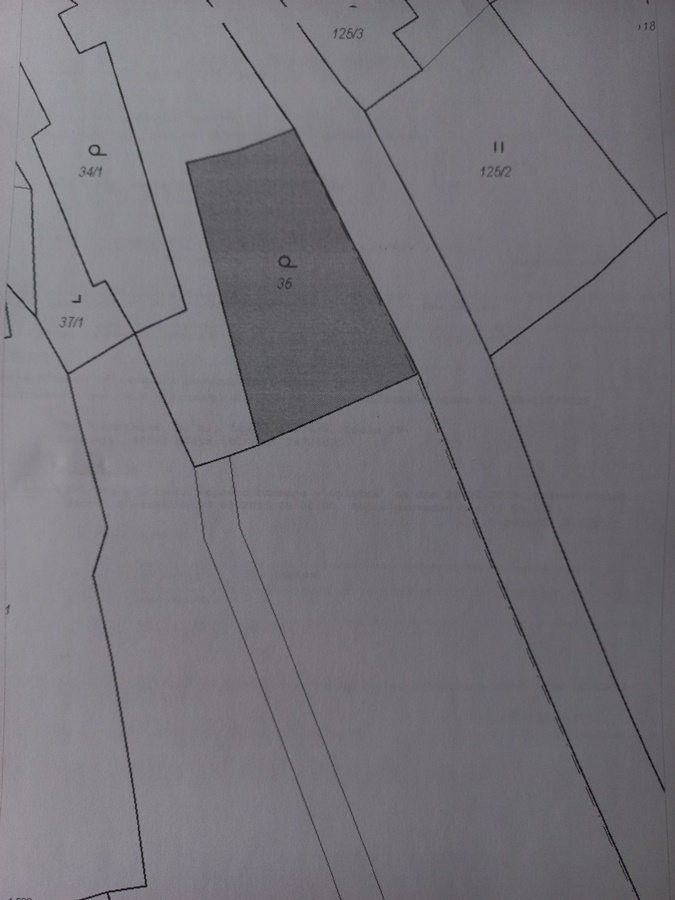 Prodej pozemku 890 m² - foto 8
