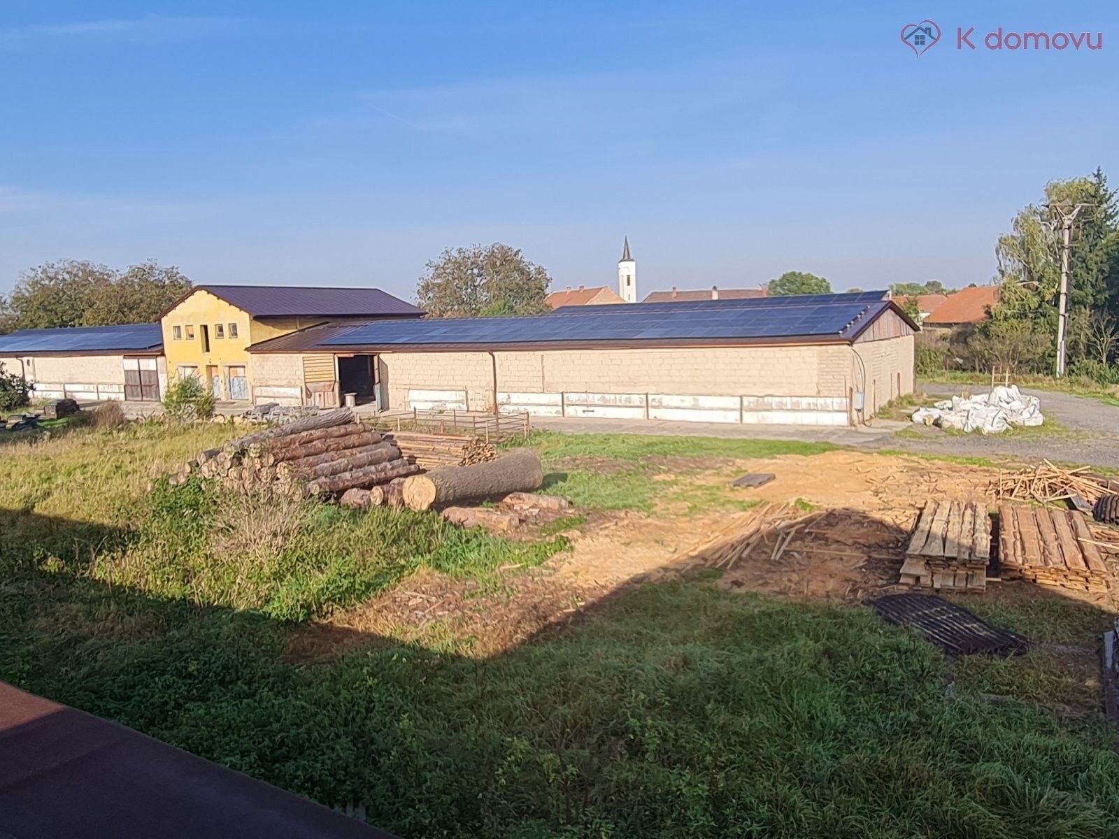 Prodej komerčního prostoru 3300 m² - foto 6