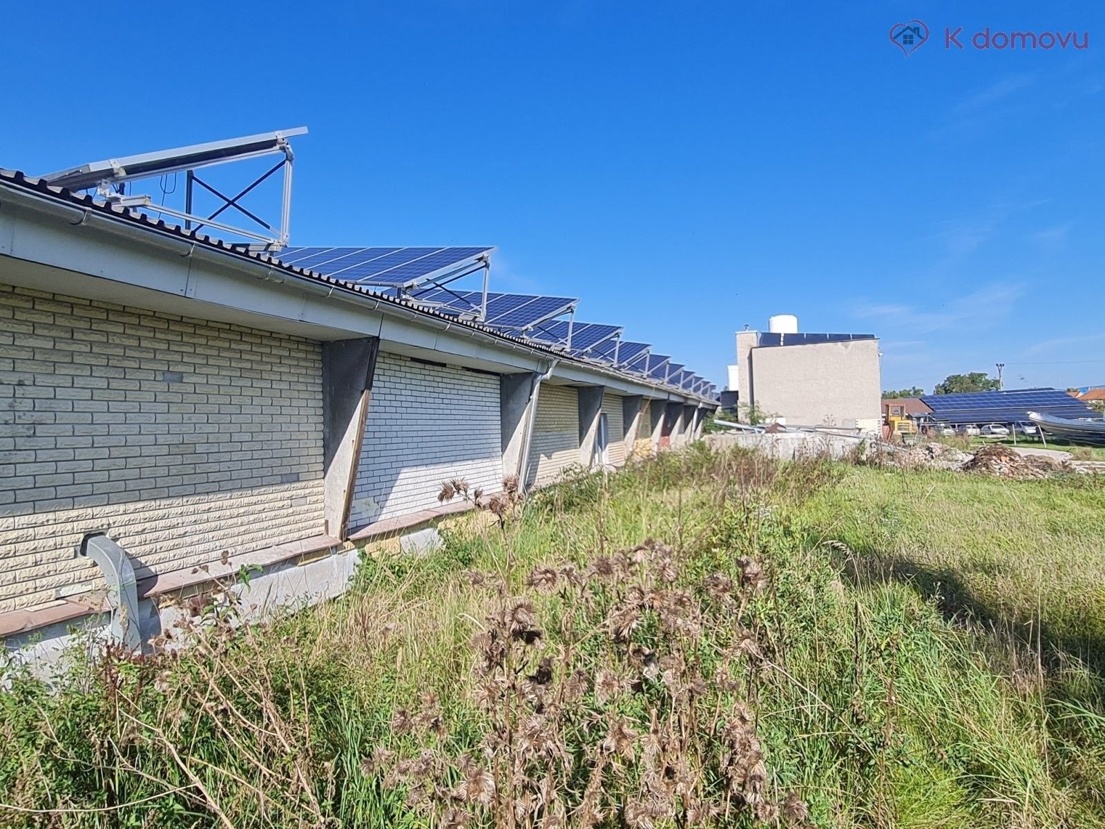 Prodej komerčního prostoru 3300 m² - foto 5