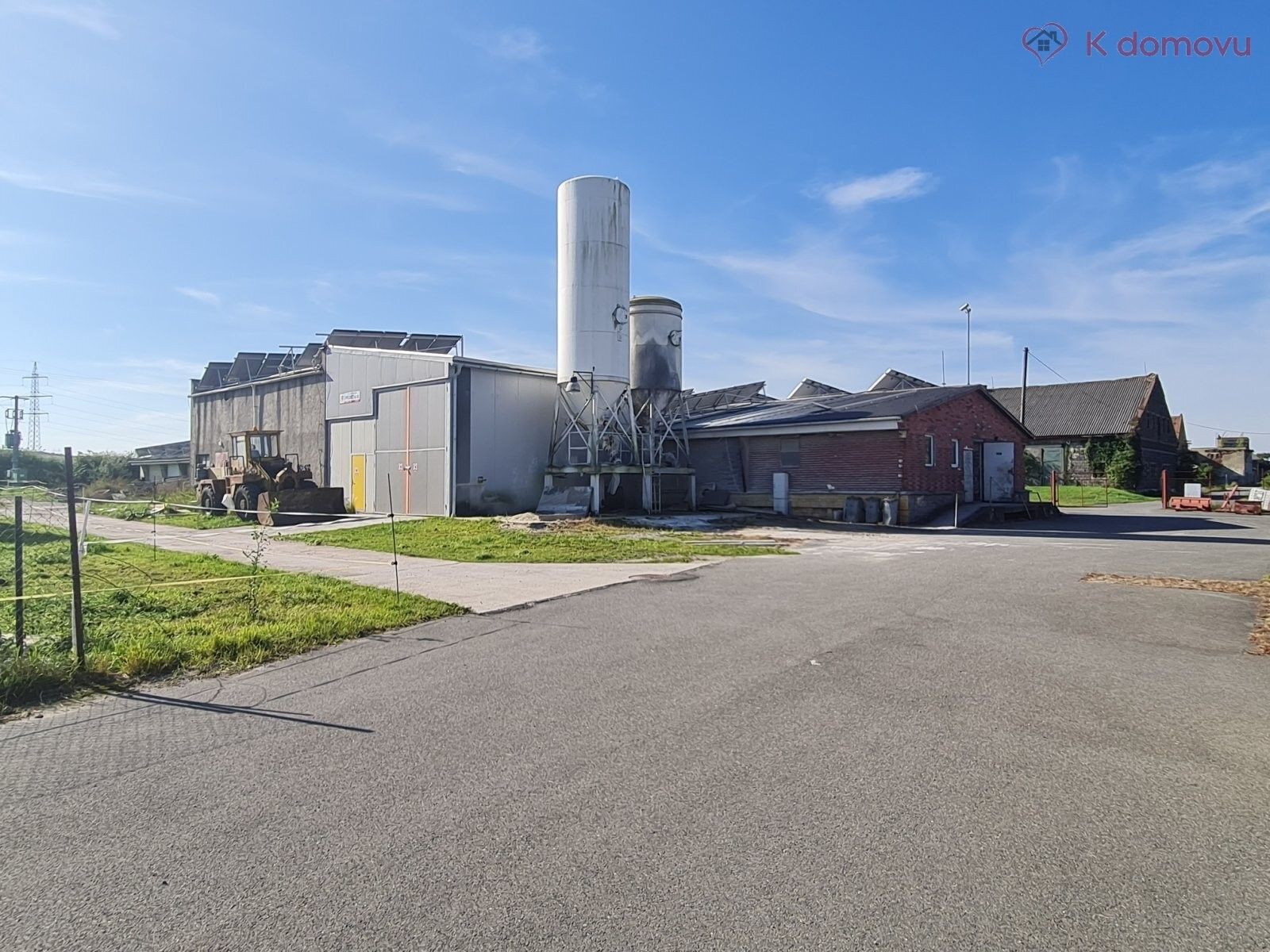 Prodej komerčního prostoru 3300 m² - foto 4