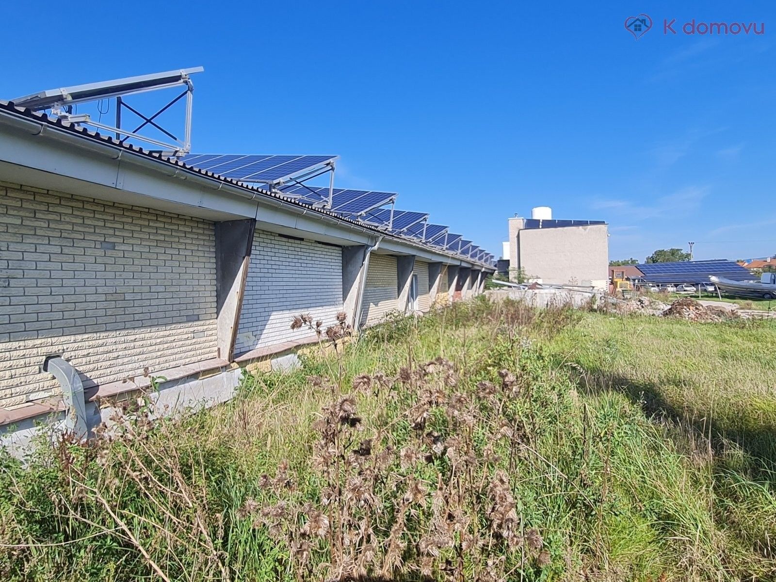 Prodej komerčního prostoru 3300 m² - foto 3