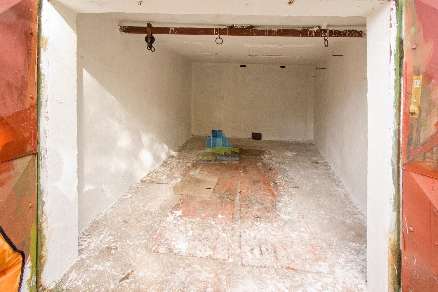 Pronájem nemovitosti 22 m² - foto 3