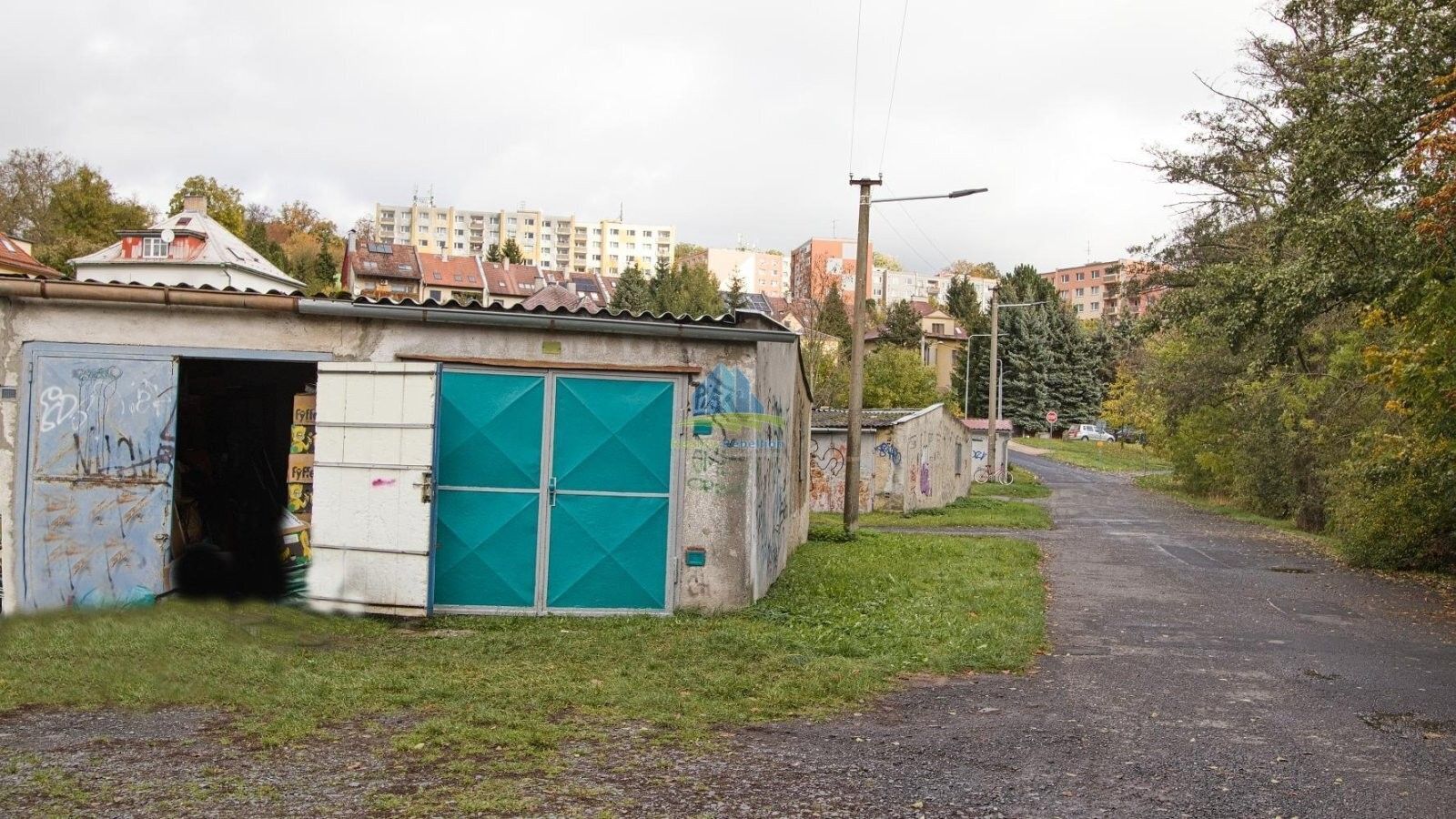 Pronájem nemovitosti 22 m² - foto 4