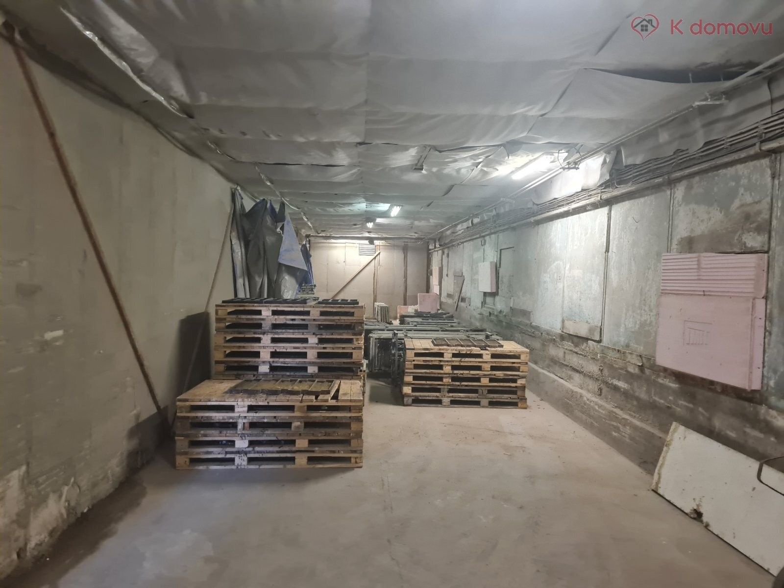 Prodej komerčního prostoru 3300 m² - foto 13