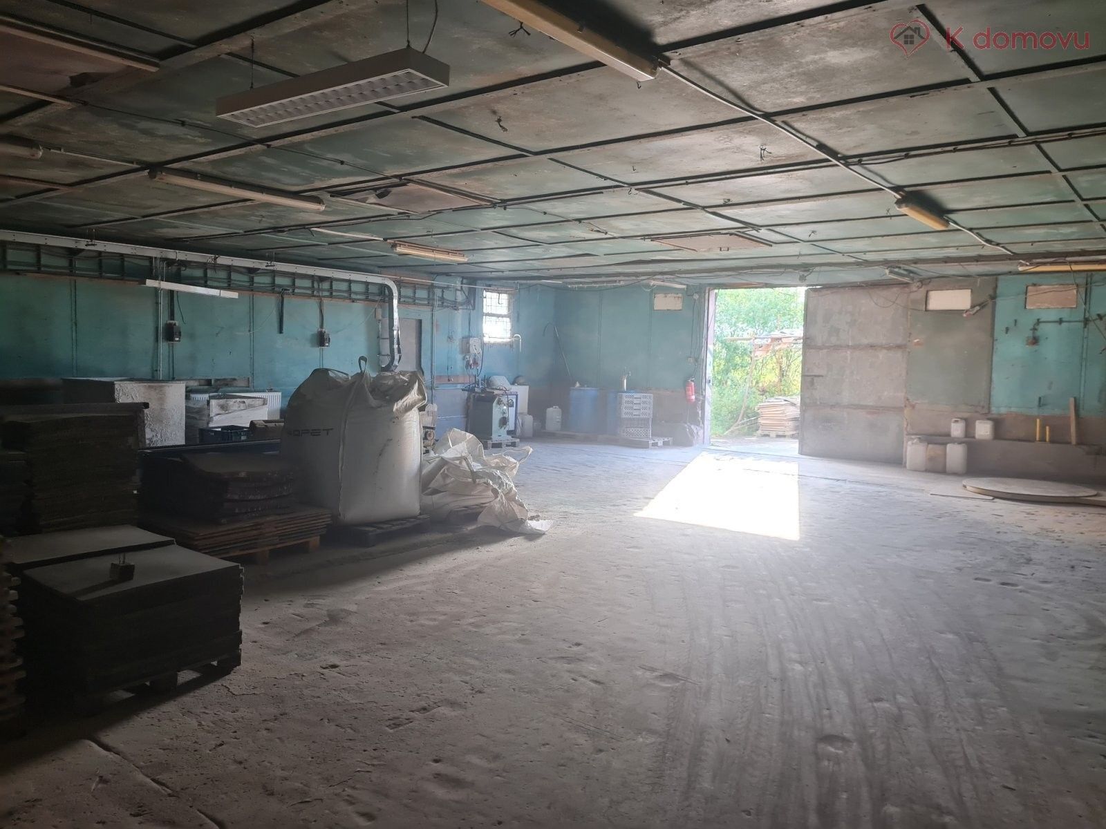 Prodej komerčního prostoru 3300 m² - foto 15
