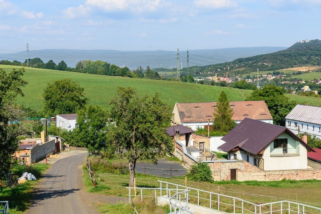 Prodej pozemku 14443 m² - foto 3