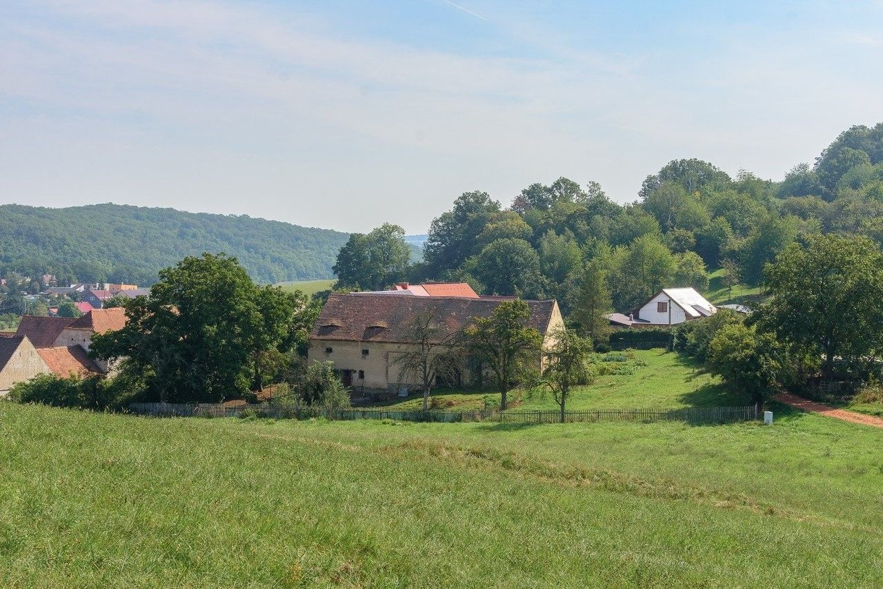 Prodej pozemku 14443 m² - foto 6