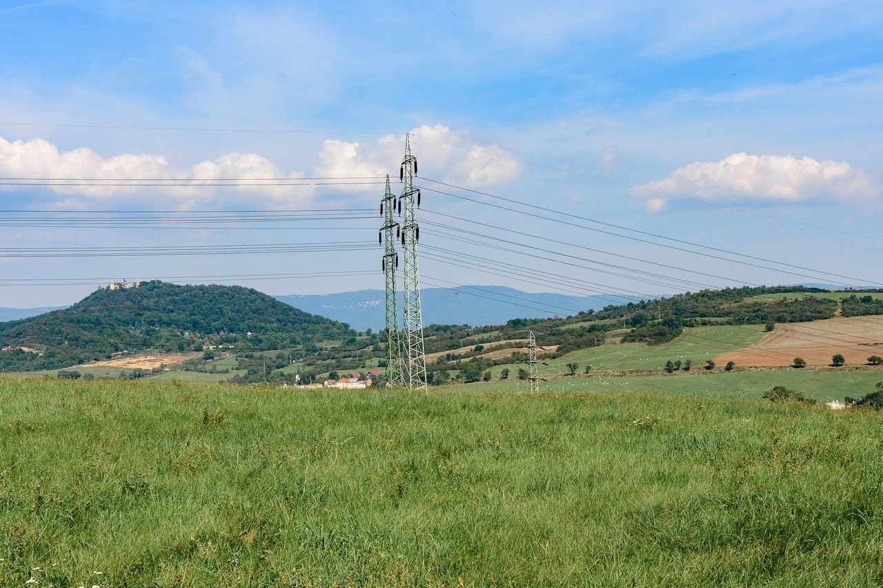 Prodej pozemku 14443 m² - foto 7