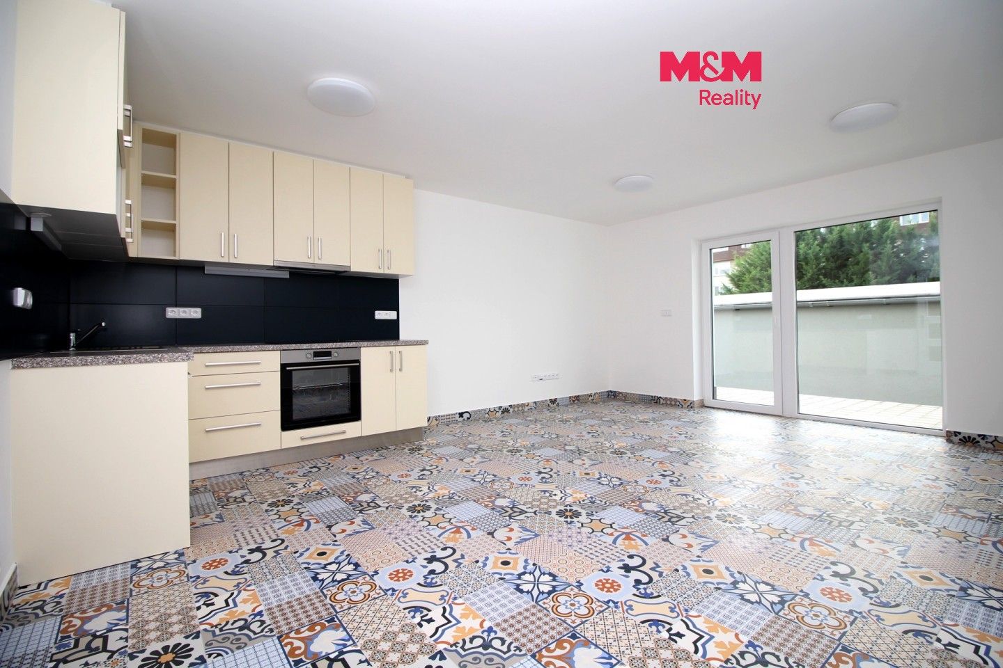 Pronájem bytu 3+kk 65 m² - foto 2