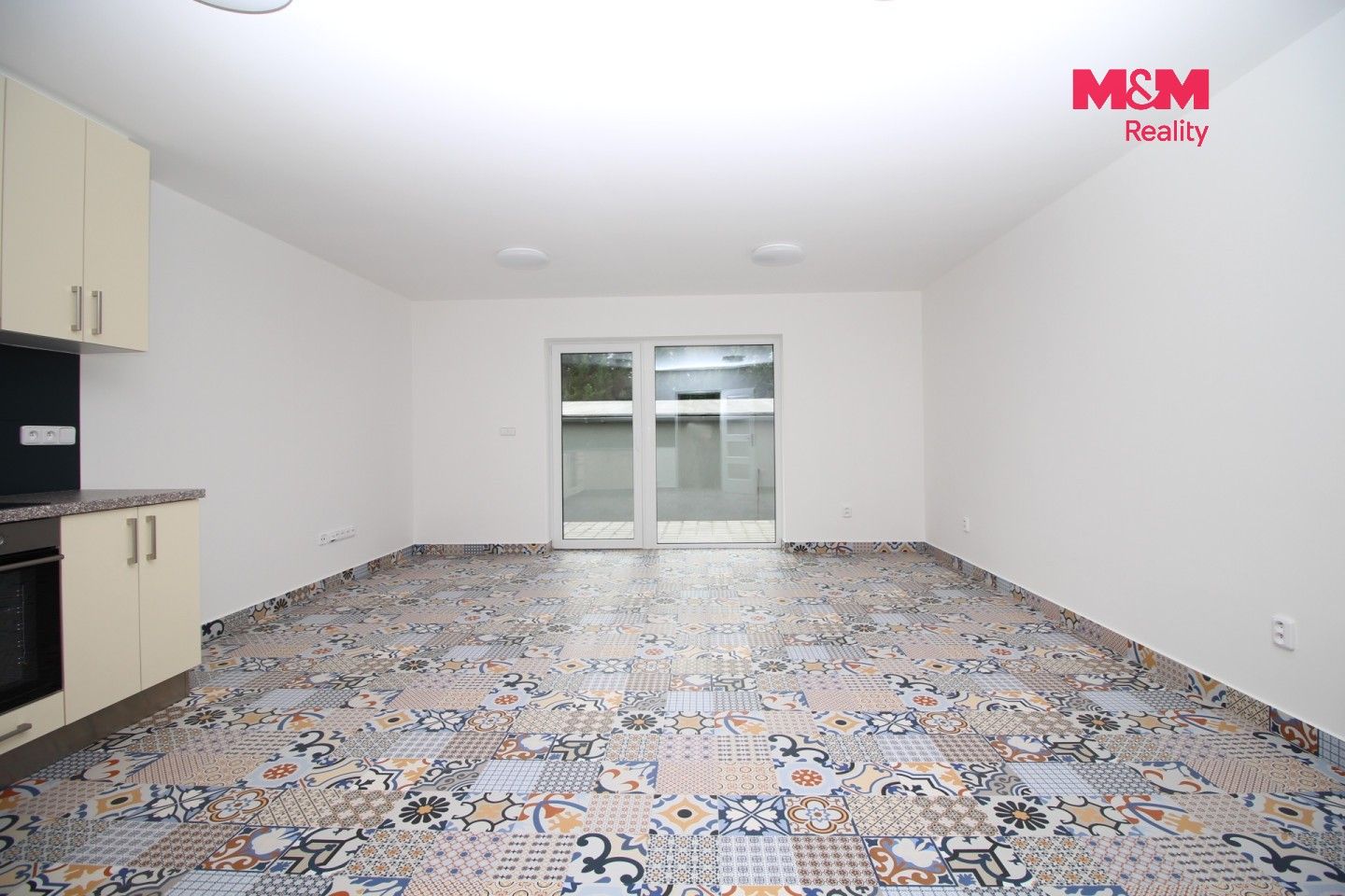 Pronájem bytu 3+kk 65 m² - foto 3