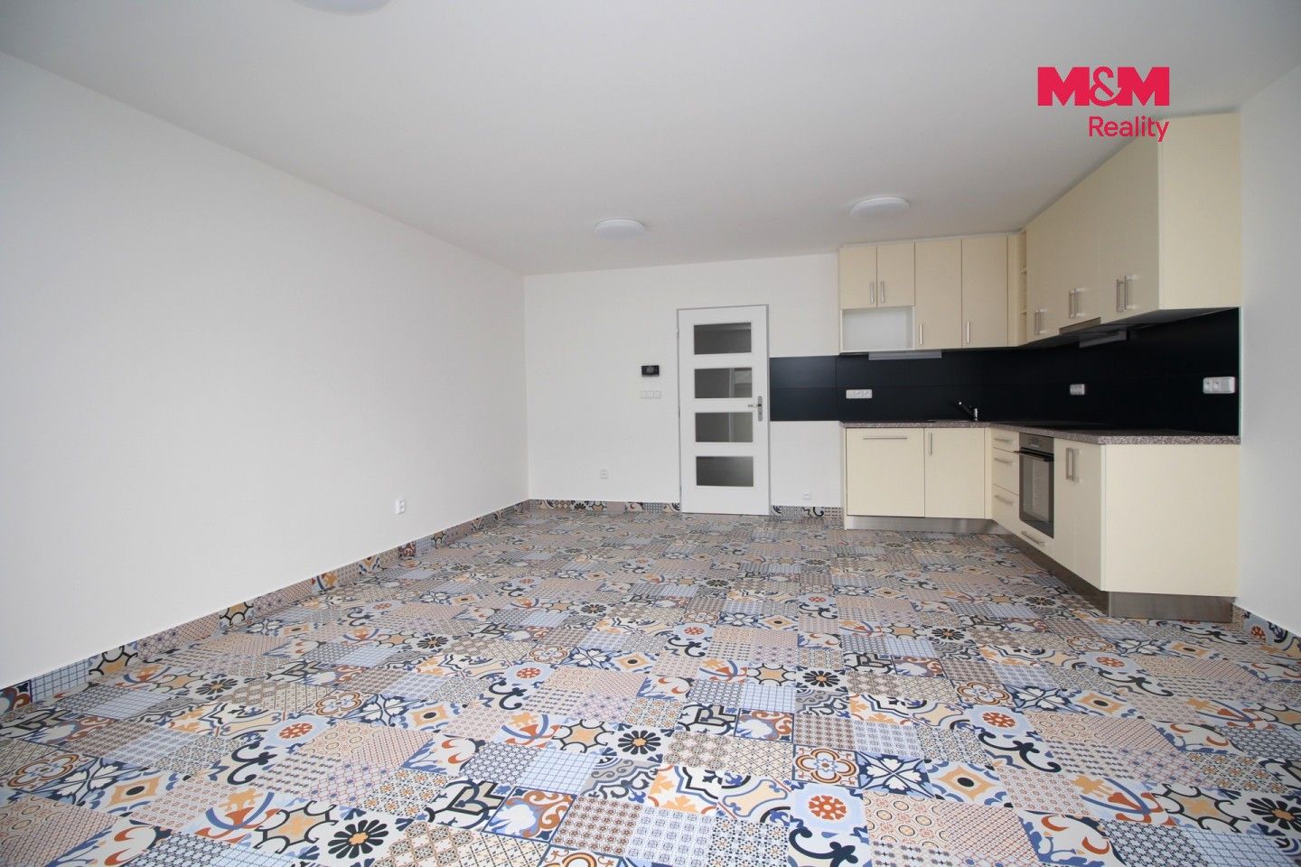 Pronájem bytu 3+kk 65 m² - foto 4