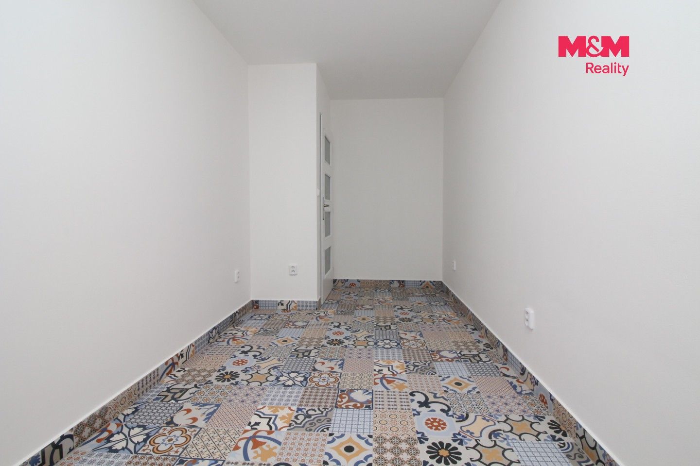 Pronájem bytu 3+kk 65 m² - foto 8