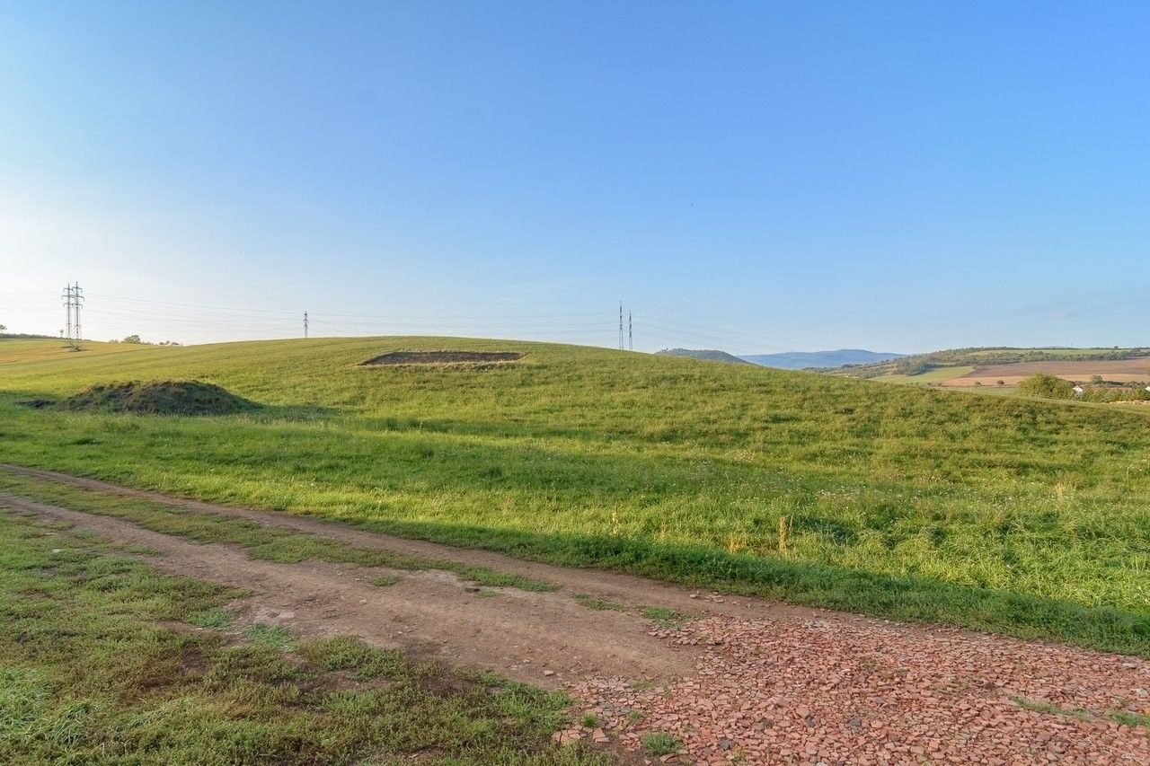 Prodej pozemku 14443 m² - foto 15