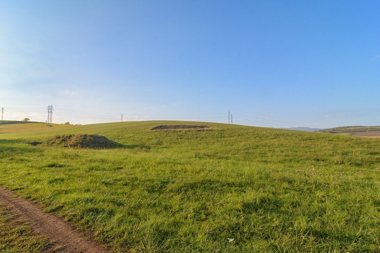 Prodej pozemku 14443 m² - foto 11