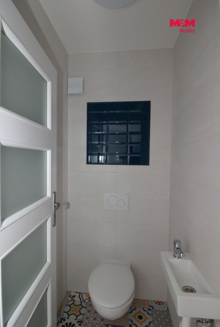 Pronájem bytu 3+kk 65 m² - foto 10