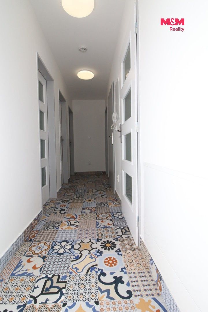 Pronájem bytu 3+kk 65 m² - foto 11
