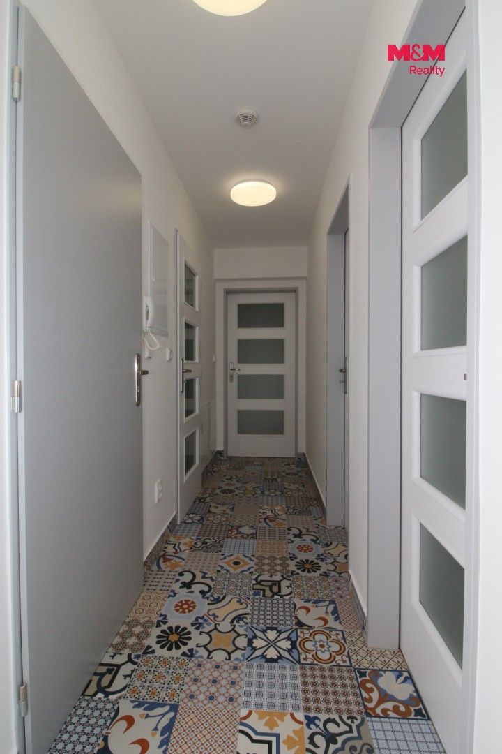 Pronájem bytu 3+kk 65 m² - foto 12