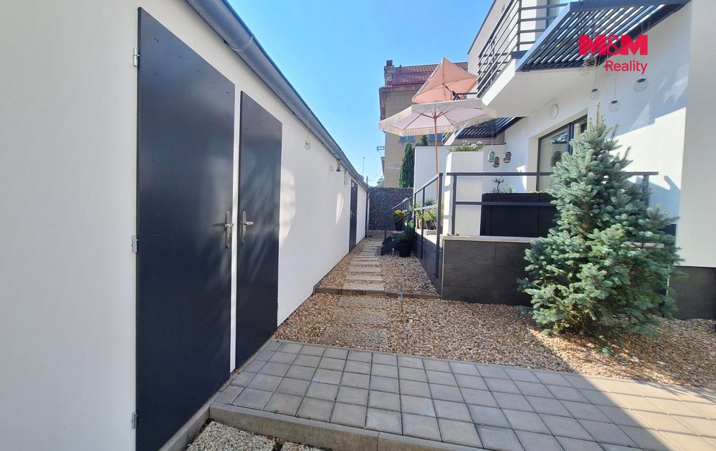 Pronájem bytu 3+kk 65 m² - foto 14