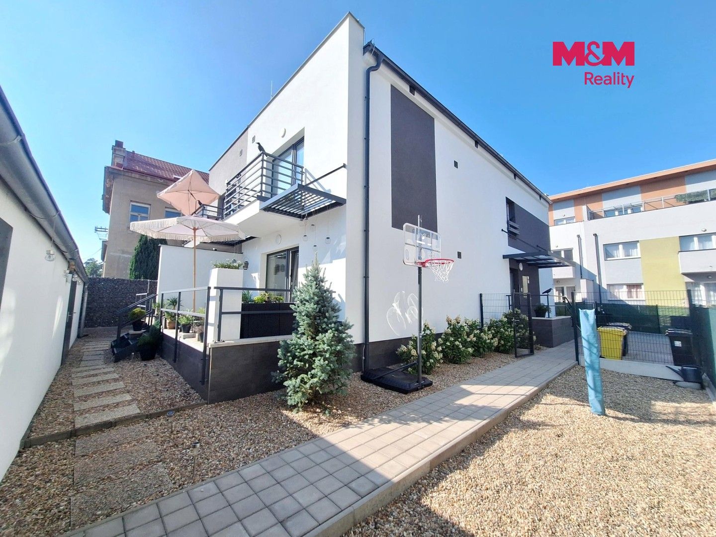 Pronájem bytu 3+kk 65 m² - foto 13