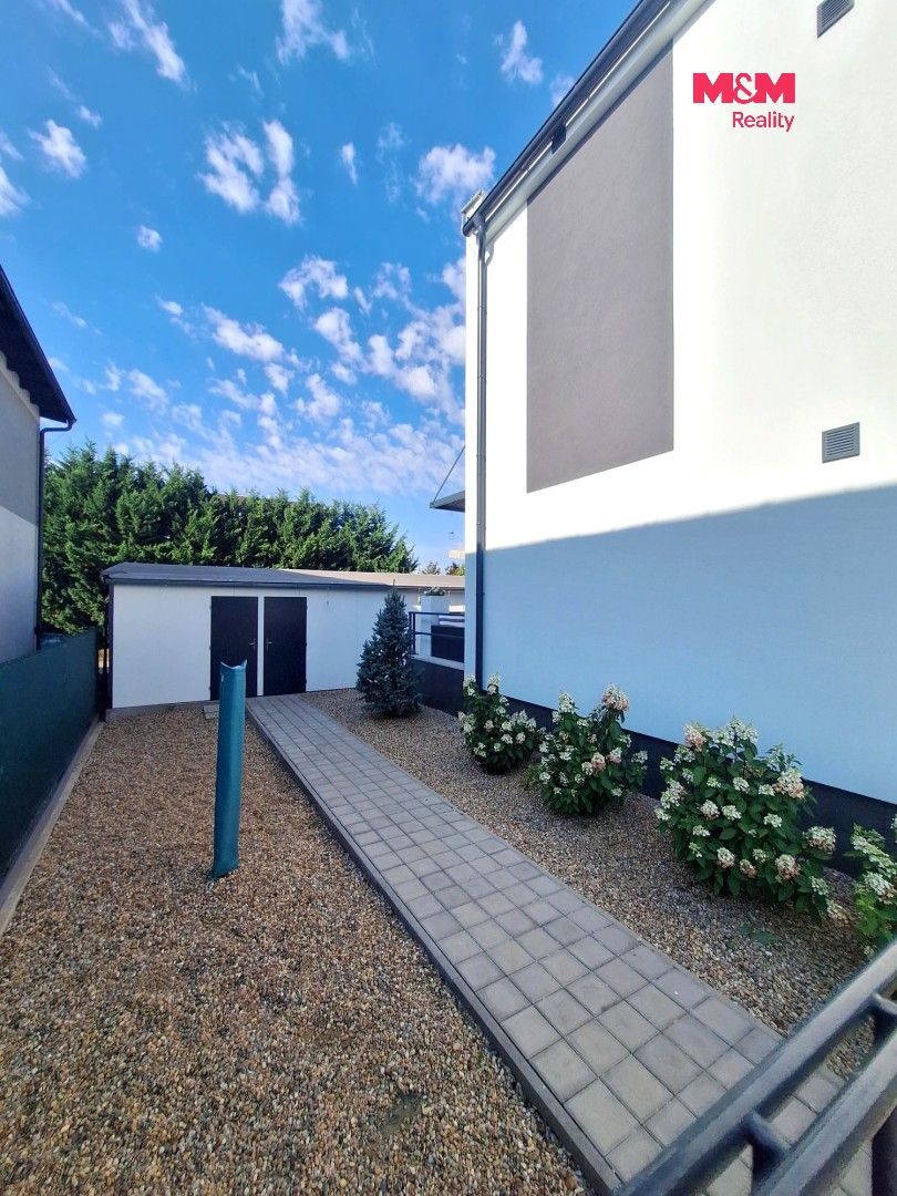 Pronájem bytu 3+kk 65 m² - foto 16