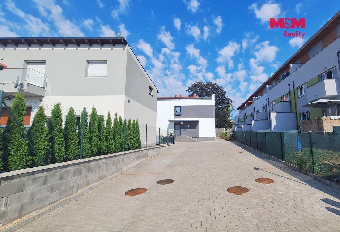 Pronájem bytu 3+kk 65 m² - foto 18